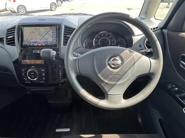 Nissan ROOX 2012 8052784-7