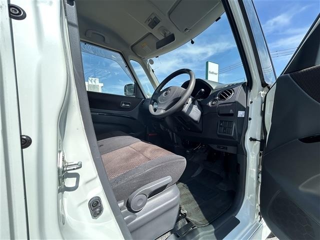 Nissan ROOX 2012 8052784-9