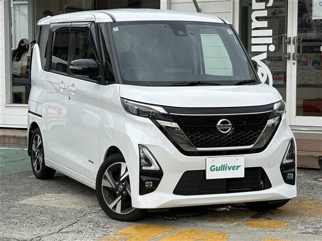 Nissan ROOX 2022 8052785-0
