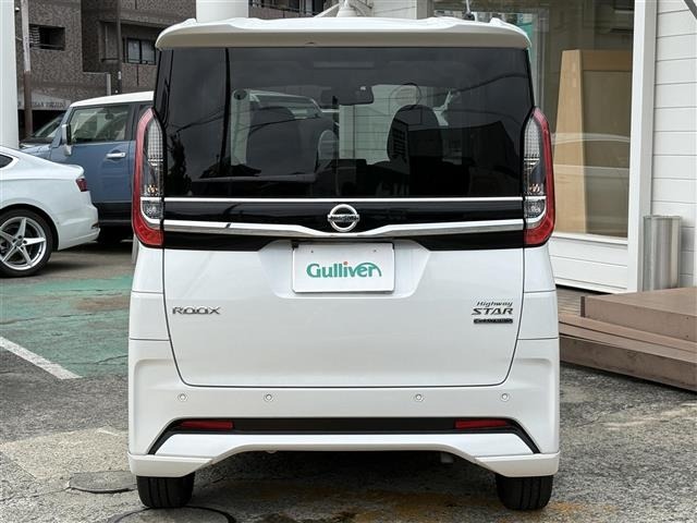 Nissan ROOX 2022 8052785-1