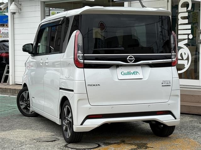 Nissan ROOX 2022 8052785-17