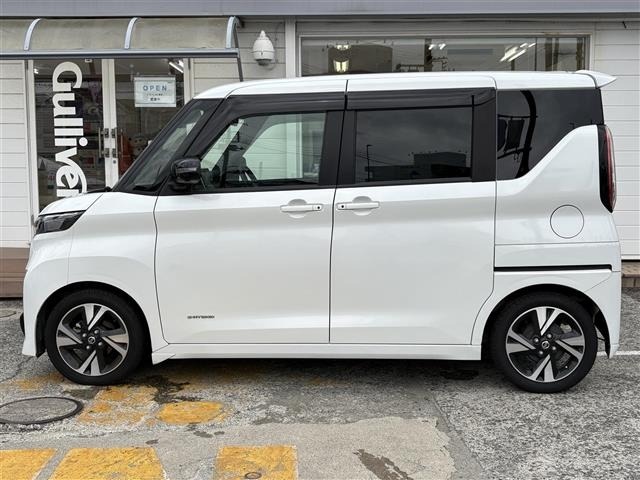 Nissan ROOX 2022 8052785-18