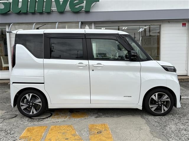 Nissan ROOX 2022 8052785-19