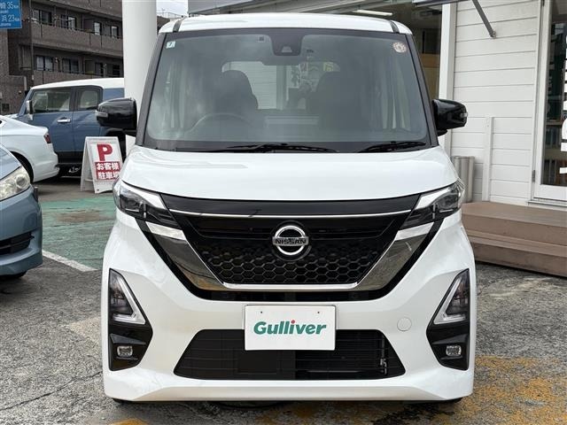 Nissan ROOX 2022 8052785-21
