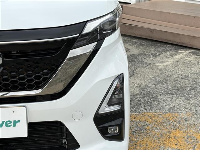 Nissan ROOX 2022 8052785-5