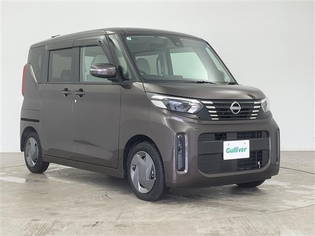 Nissan ROOX 2025 8052786-0