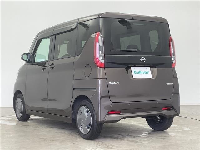 Nissan ROOX 2025 8052786-13