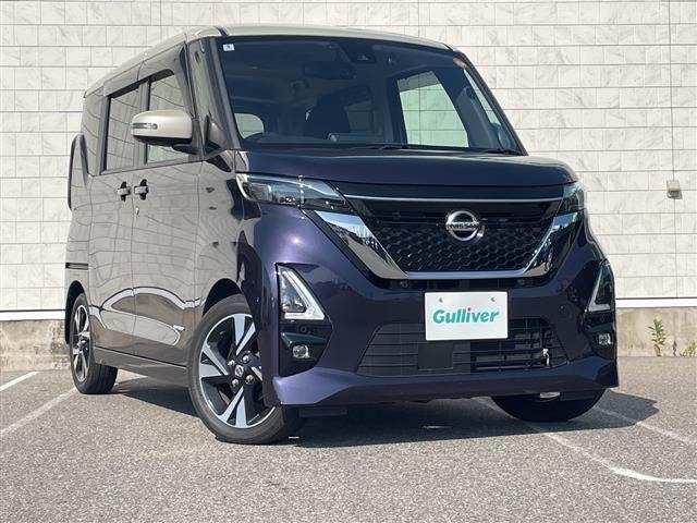 Nissan ROOX 2022 8052791-0