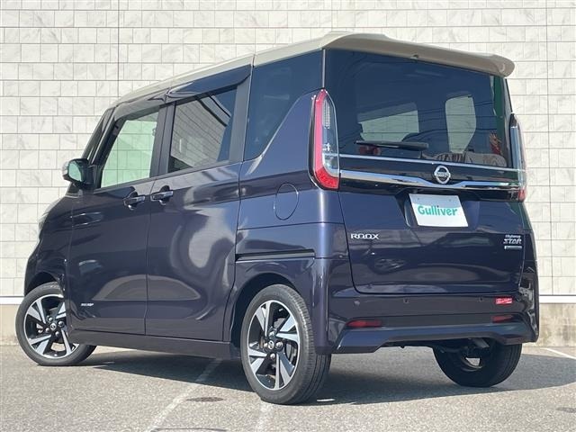 Nissan ROOX 2022 8052791-13