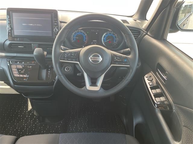 Nissan ROOX 2022 8052791-4