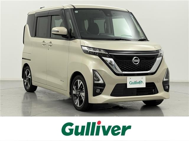 Nissan ROOX 2022 8052793-0