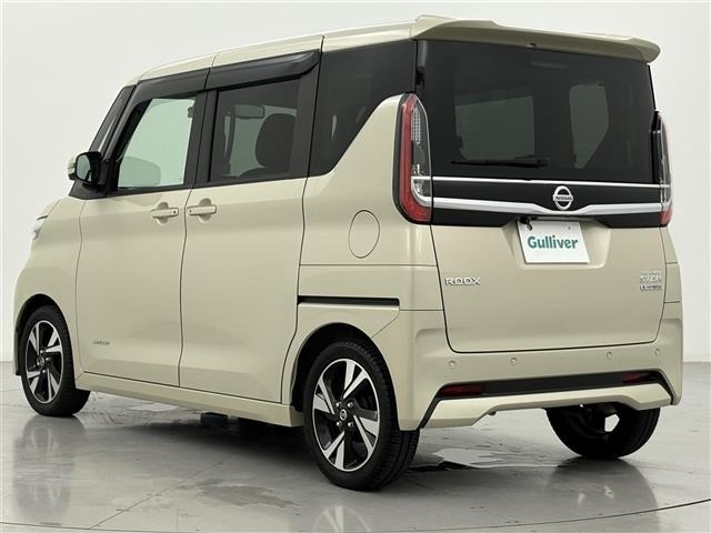 Nissan ROOX 2022 8052793-14