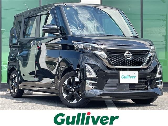 Nissan ROOX 2022 8052797-0