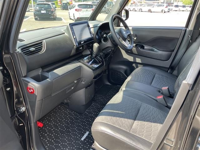 Nissan ROOX 2022 8052797-6