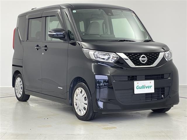 Nissan ROOX 2022 8052799-0