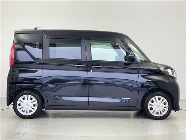Nissan ROOX 2022 8052799-13