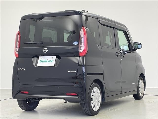 Nissan ROOX 2022 8052799-14