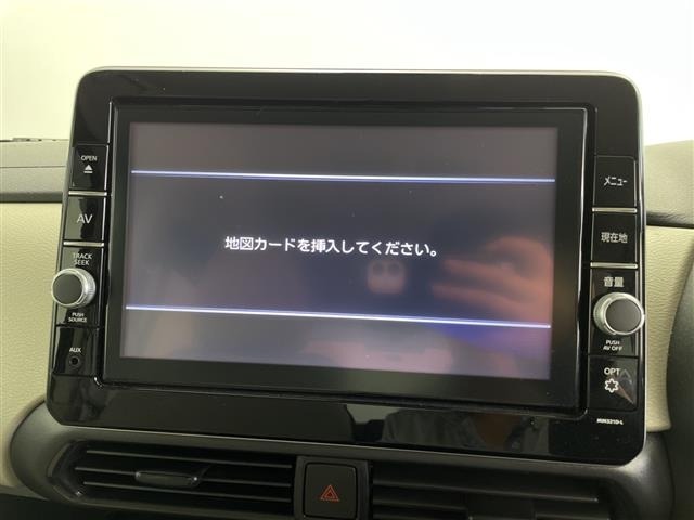 Nissan ROOX 2022 8052799-22