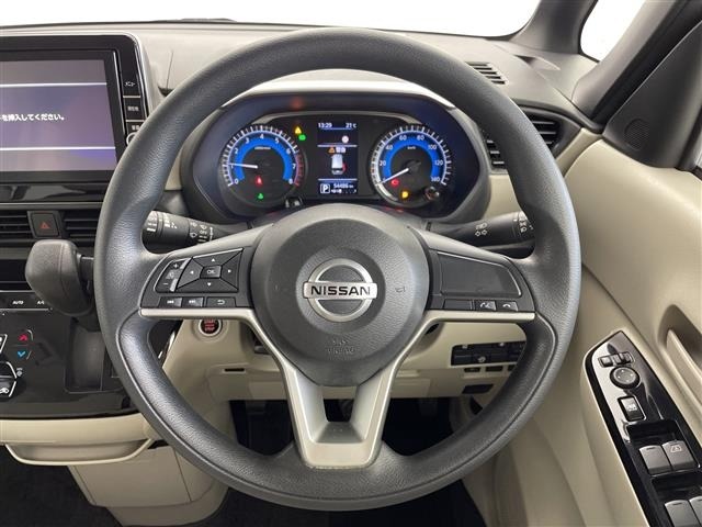 Nissan ROOX 2022 8052799-8