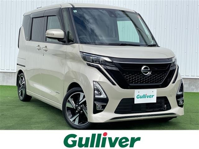 Nissan ROOX 2022 8052808-0