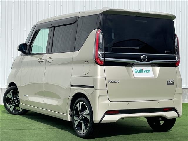 Nissan ROOX 2022 8052808-13