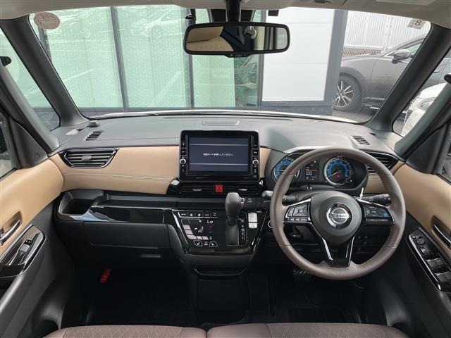 Nissan ROOX 2022 8052808-14