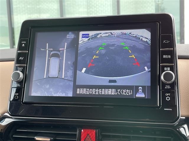 Nissan ROOX 2022 8052808-15