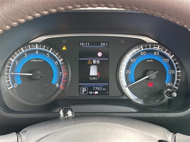 Nissan ROOX 2022 8052808-21