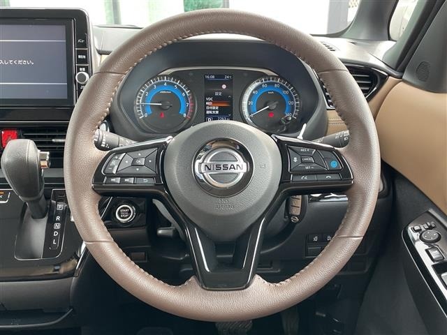 Nissan ROOX 2022 8052808-5