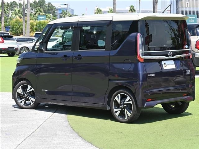 Nissan ROOX 2021 8052811-14