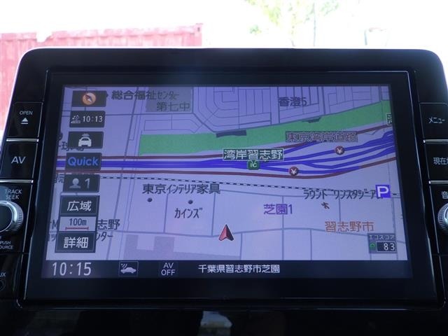 Nissan ROOX 2021 8052811-16