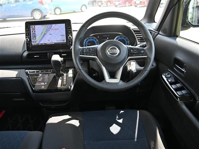 Nissan ROOX 2021 8052811-19