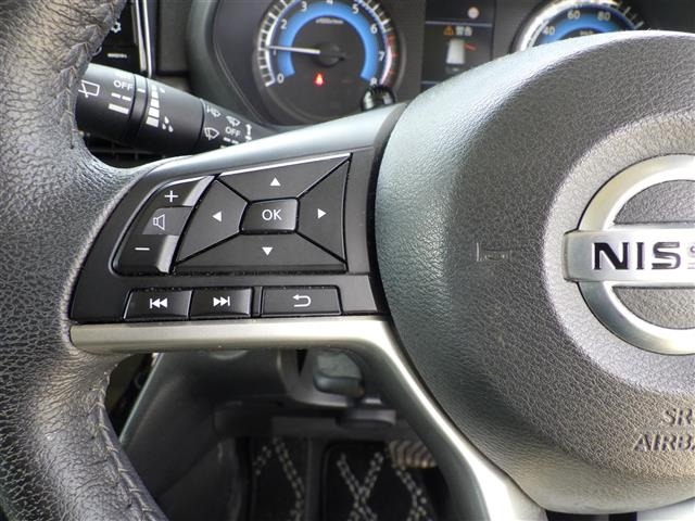 Nissan ROOX 2021 8052811-20