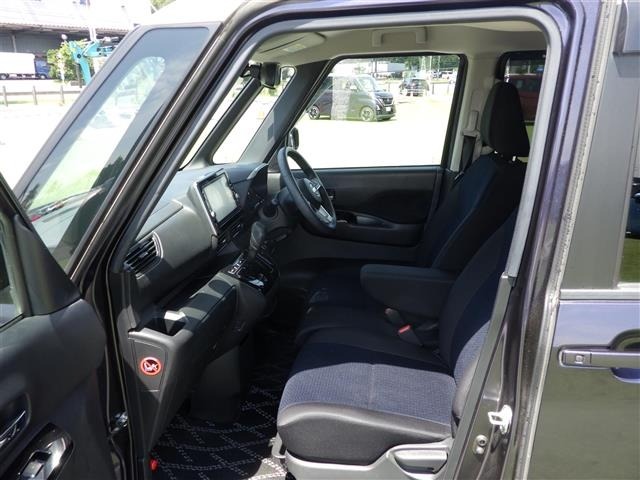 Nissan ROOX 2021 8052811-21