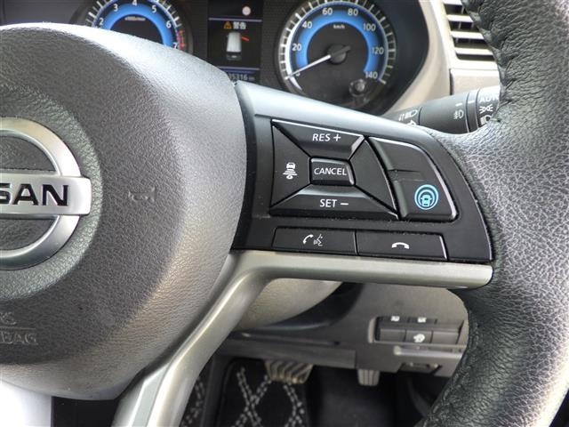 Nissan ROOX 2021 8052811-22