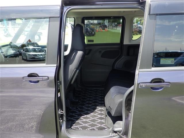 Nissan ROOX 2021 8052811-4