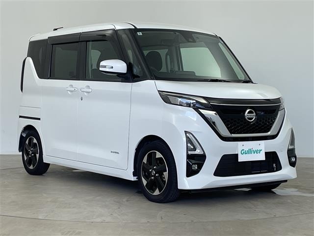 Nissan ROOX 2022 8052812-0