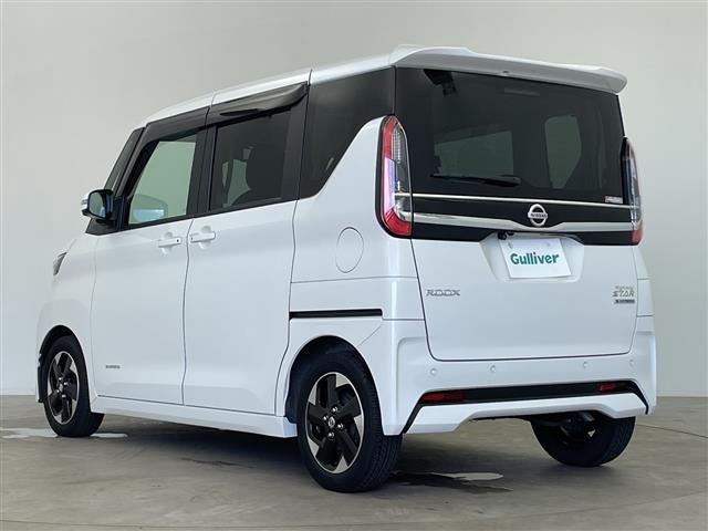 Nissan ROOX 2022 8052812-13