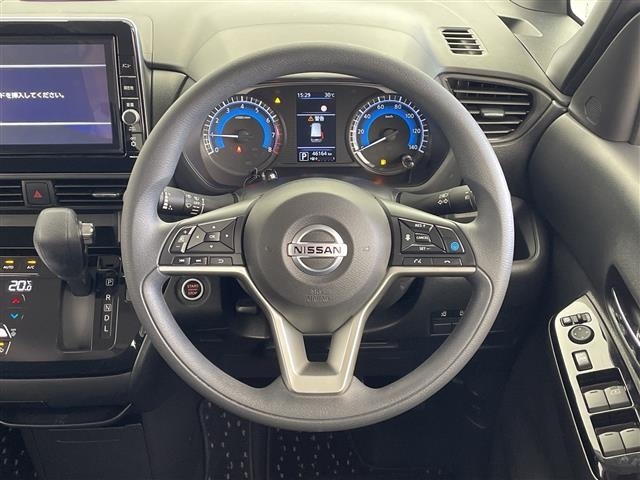 Nissan ROOX 2022 8052812-18
