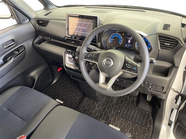 Nissan ROOX 2022 8052812-4