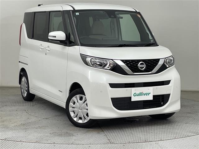 Nissan ROOX 2022 8052814-0