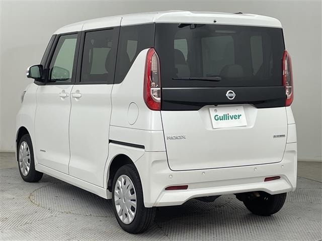Nissan ROOX 2022 8052814-13