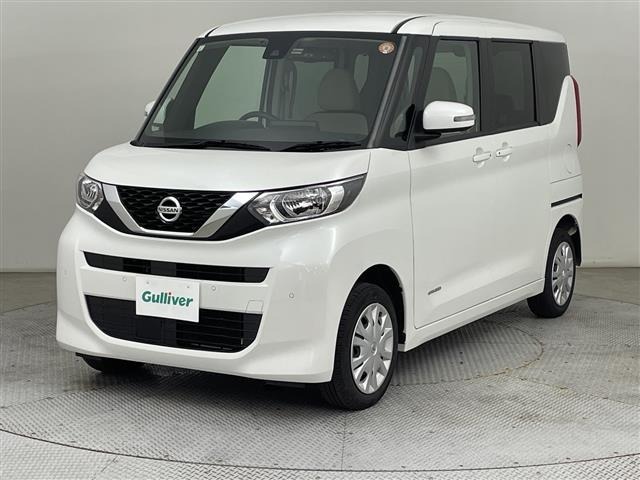 Nissan ROOX 2022 8052814-15