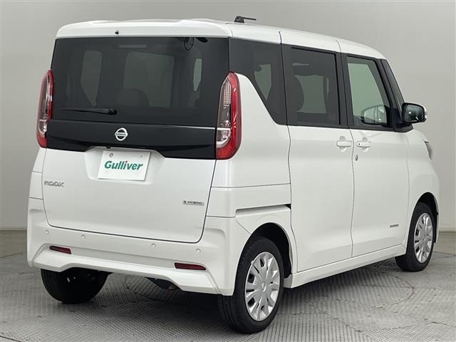 Nissan ROOX 2022 8052814-16