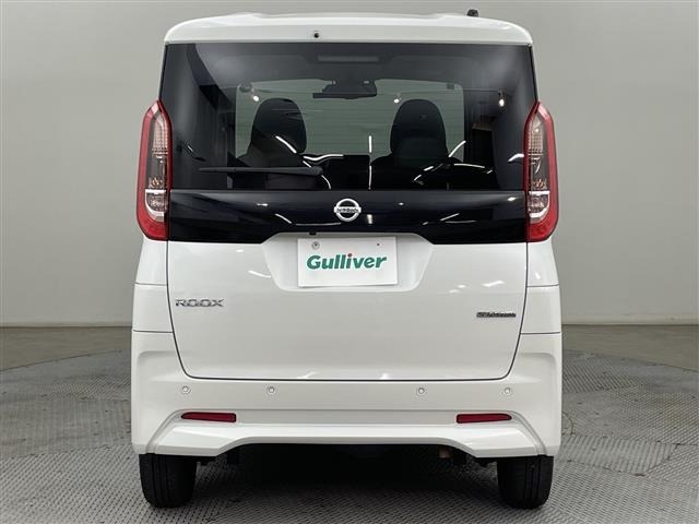 Nissan ROOX 2022 8052814-18