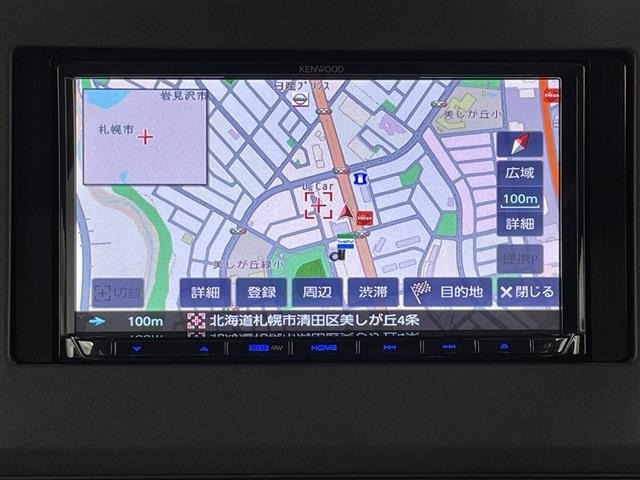 Nissan ROOX 2022 8052814-2