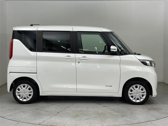 Nissan ROOX 2022 8052814-21