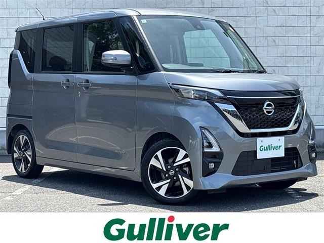 Nissan ROOX 2021 8052815-0