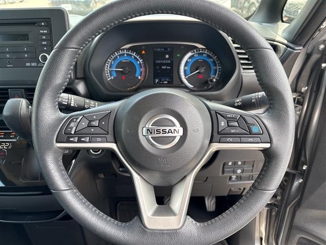 Nissan ROOX 2021 8052815-19