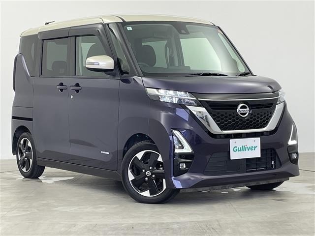 Nissan ROOX 2021 8052816-0